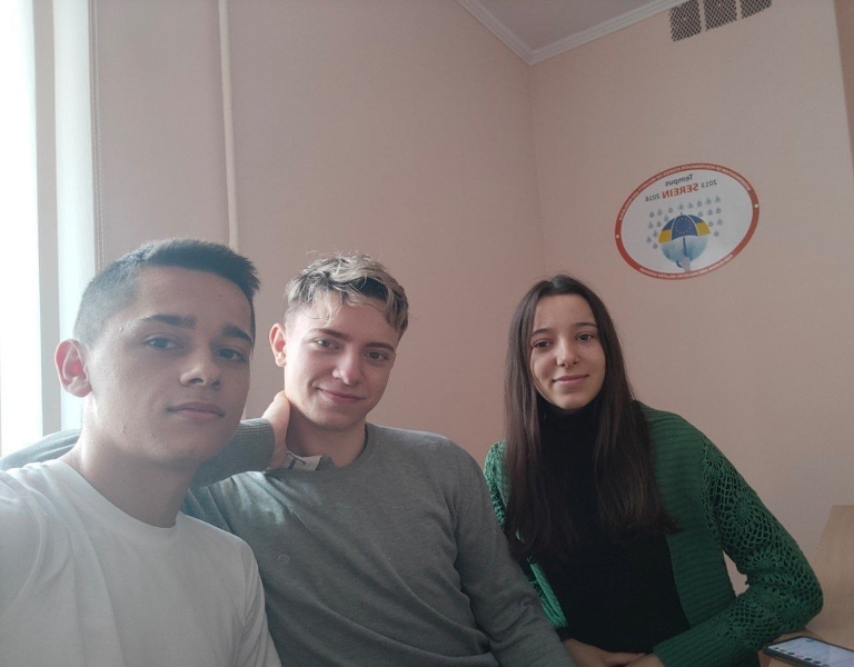 Учасники олімпіади Учасники олімпіади